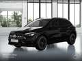 Mercedes-Benz GLA 200 AMG+NIGHT+LED+KAMERA+KEYLESS+7G Noir - thumbnail 13
