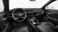 Audi A8 55 TFSI QUATTRO S-LINE+STANDHEIZUNG+LUFTFEDER Weiß - thumbnail 9