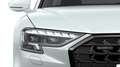 Audi A8 55 TFSI QUATTRO S-LINE+STANDHEIZUNG+LUFTFEDER Weiß - thumbnail 3
