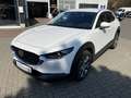 Mazda CX-30 2.0L SKYACTIVE-G 150 Automatik EXCLUSIVE Wit - thumbnail 1