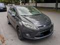 Ford Fiesta Fiesta 1.25 Trend Grau - thumbnail 1