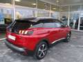 Peugeot 3008 BHDI 130 EAT8 GT-Line Rot - thumbnail 8