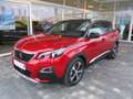 Peugeot 3008 BHDI 130 EAT8 GT-Line Rot - thumbnail 4