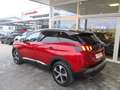 Peugeot 3008 BHDI 130 EAT8 GT-Line Rot - thumbnail 6