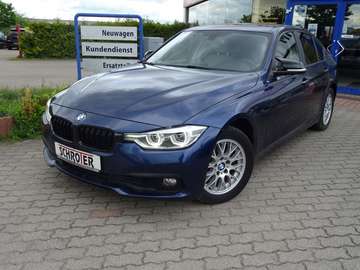 320d Advantage