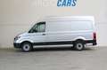 MAN TGE 2.0 GRIJS L3/H3 140PK 3500KG TREKGEWICHT TREKHAAK Gris - thumbnail 2