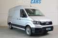 MAN TGE 2.0 GRIJS L3/H3 140PK 3500KG TREKGEWICHT TREKHAAK Gris - thumbnail 1