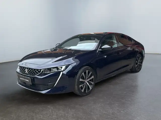 Peugeot 508 BlueHDi 130 GT Line S/S