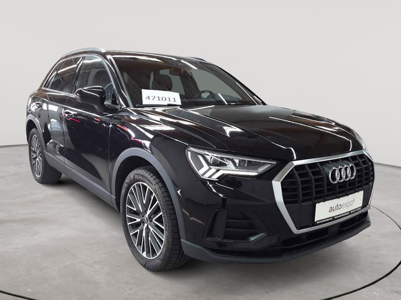 Audi Q3 Q3 45 TFSIe S tronic Navi SHZ LED — photo 2