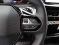Peugeot 2008 1.2 Hybrid 145 Allure | Achterbank in delen neerkl Zwart - thumbnail 22
