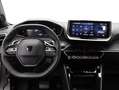 Peugeot 2008 1.2 Hybrid 145 Allure | Achterbank in delen neerkl Zwart - thumbnail 3
