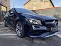 Mercedes-Benz CLA 45 AMG . Schwarz - thumbnail 4