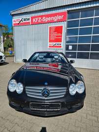 AMG Style,keinen Winter