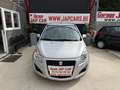 Suzuki Splash Splash 1.2i GLS Airco Gris - thumbnail 1