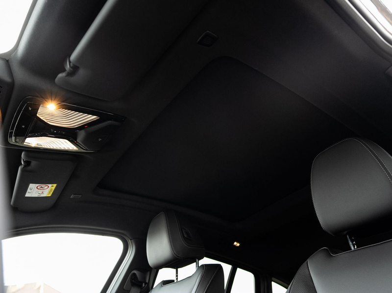 BMW X4 xDrive30d M-Sport AHK PANO ACC HuD Laser KoZg — photo 13