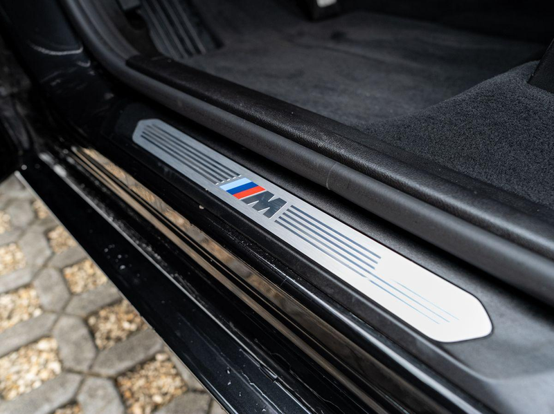 BMW X4 xDrive30d M-Sport AHK PANO ACC HuD Laser KoZg — photo 10