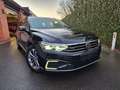 Volkswagen Passat Variant GTE 1.4 eHybrid PHEV, DSG, Panorama, Massage Zwart - thumbnail 1
