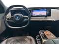 BMW iX xDrive40 Head-Up DAB LED RFK AHK el. Sitze Schwarz - thumbnail 10