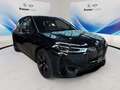 BMW iX xDrive40 Head-Up DAB LED RFK AHK el. Sitze Schwarz - thumbnail 8