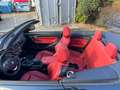 BMW 218 i Cabrio Sport 17" aLED AHK Navi PDC 1. HAND Zwart - thumbnail 14