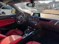 BMW 218 i Cabrio Sport 17" aLED AHK Navi PDC 1. HAND Zwart - thumbnail 11