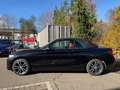 BMW 218 i Cabrio Sport 17" aLED AHK Navi PDC 1. HAND Zwart - thumbnail 5