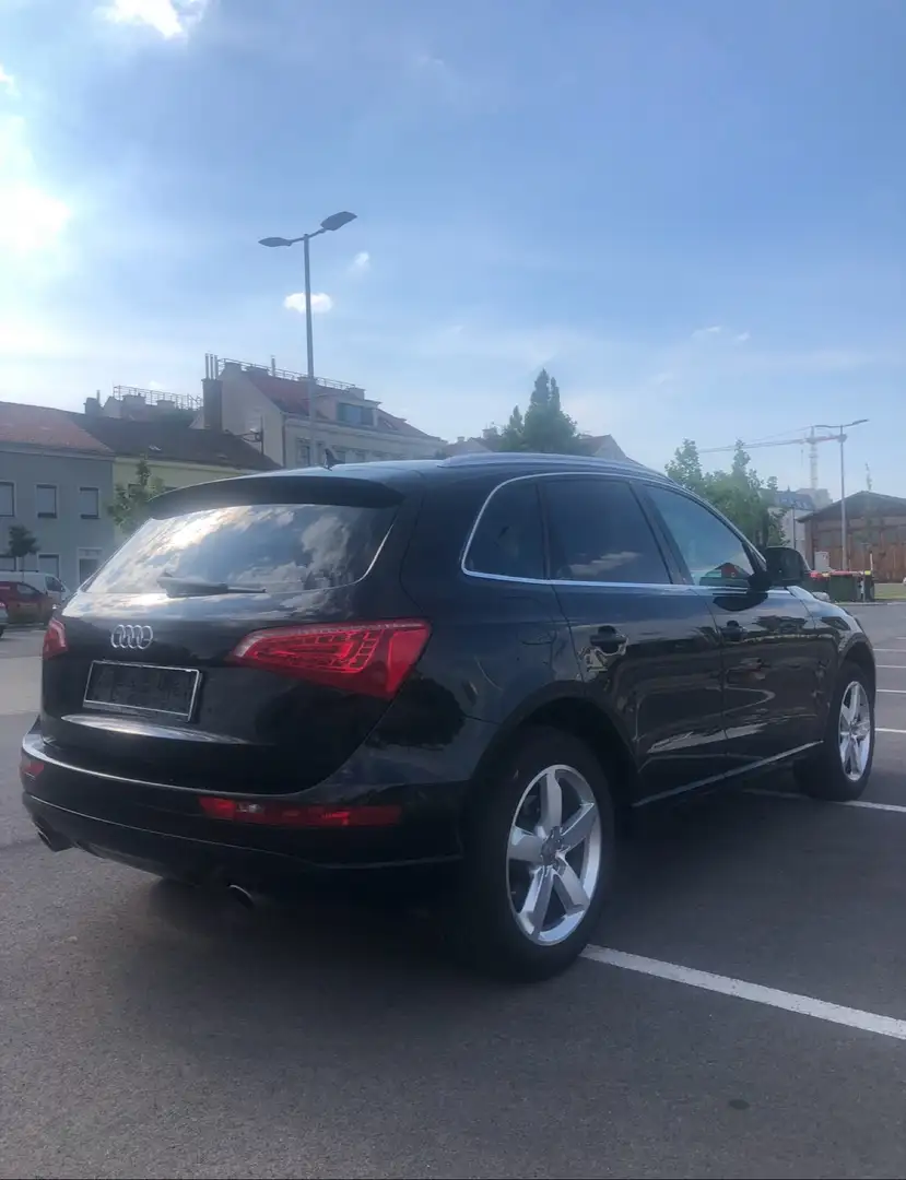 Audi Q5 3,0 TDI quattro DPF S-tronic - 2