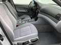 BMW 318 318i E46 Limosine Klimaautomatik/LM/TÜV NEU... Argintiu - thumbnail 12