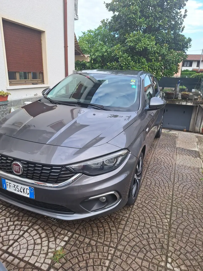 Fiat Tipo 5p 1.6 mjt Lounge s&s 120cv - 1