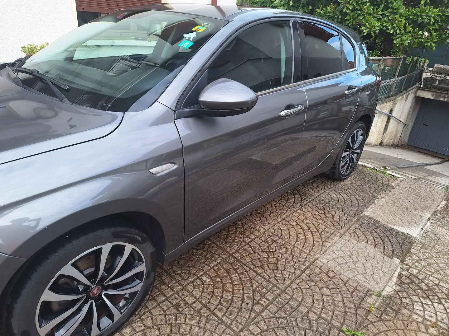 Fiat Tipo 5p 1.6 mjt Lounge s&s 120cv - 2