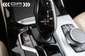 BMW X3 sDrive 18dA ADVANTAGE  - NAVI  - LED- HiFi - DAB Grigio - thumbnail 10