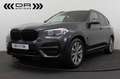 BMW X3 sDrive 18dA ADVANTAGE  - NAVI  - LED- HiFi - DAB Grijs - thumbnail 1