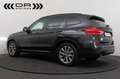 BMW X3 sDrive 18dA ADVANTAGE  - NAVI  - LED- HiFi - DAB Grau - thumbnail 3