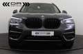 BMW X3 sDrive 18dA ADVANTAGE  - NAVI  - LED- HiFi - DAB Grau - thumbnail 25