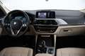 BMW X3 sDrive 18dA ADVANTAGE  - NAVI  - LED- HiFi - DAB Gris - thumbnail 5