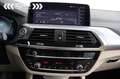 BMW X3 sDrive 18dA ADVANTAGE  - NAVI  - LED- HiFi - DAB Grau - thumbnail 34