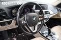 BMW X3 sDrive 18dA ADVANTAGE  - NAVI  - LED- HiFi - DAB Gris - thumbnail 41