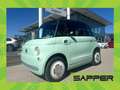 Fiat Topolino Mopedauto Verde - thumbnail 1