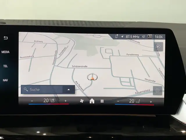 BMW 2 Series view 5