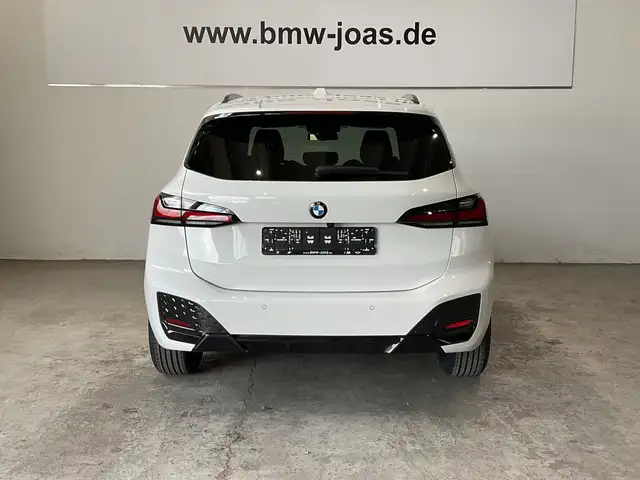 BMW 2 Series view 14