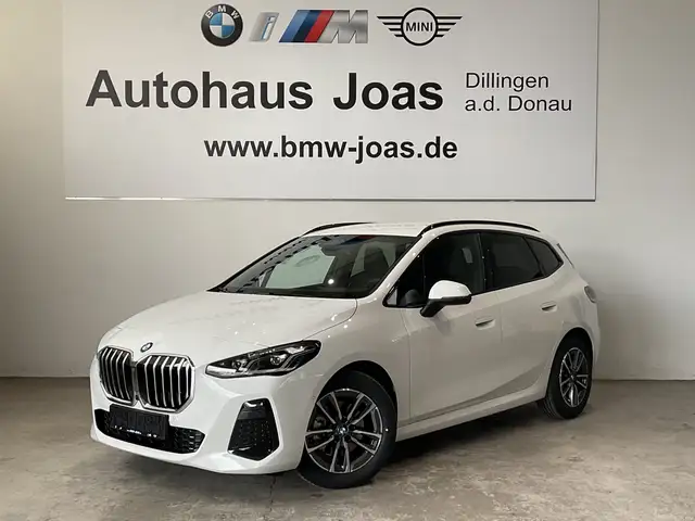 BMW 2 Series main image