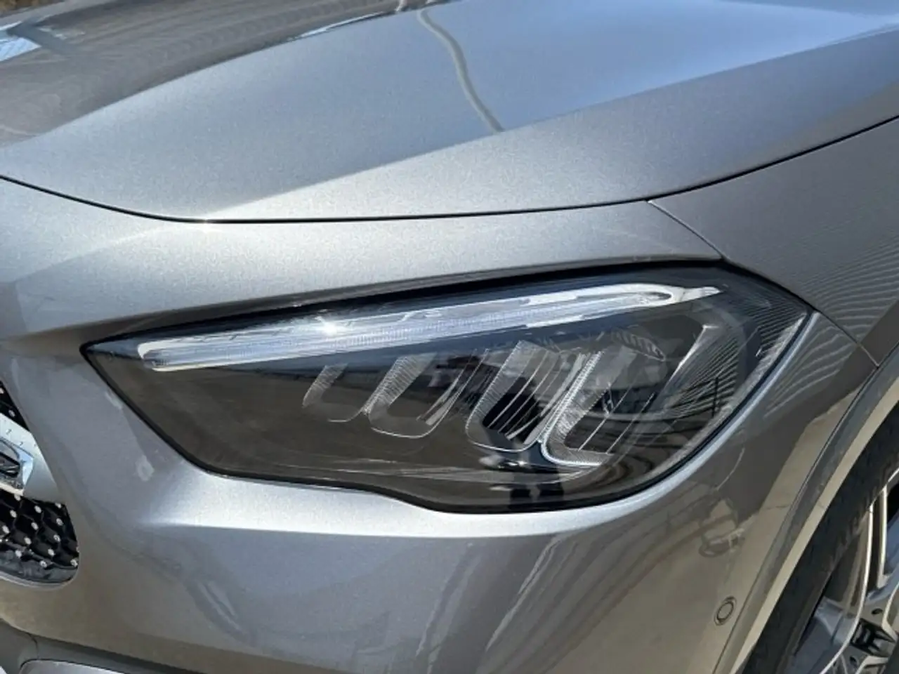 Mercedes-Benz GLA 2026 — фото 13