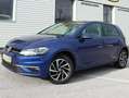 Volkswagen Golf Join  LED*NAVI*ACC*ASR Blau - thumbnail 2