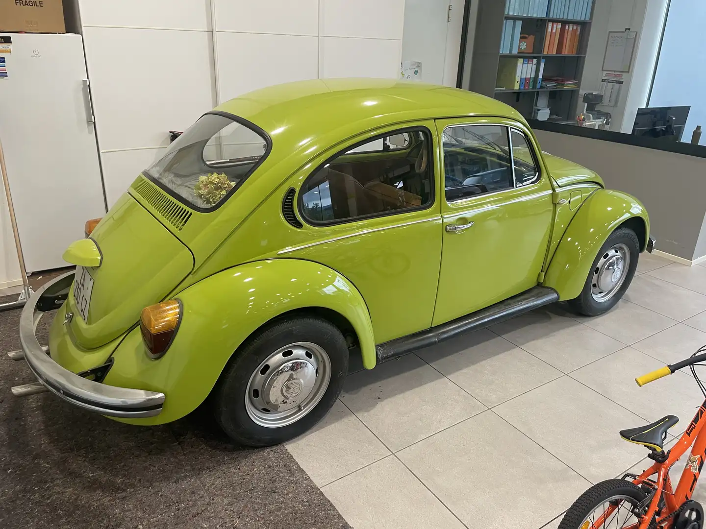 Volkswagen Maggiolino - 2