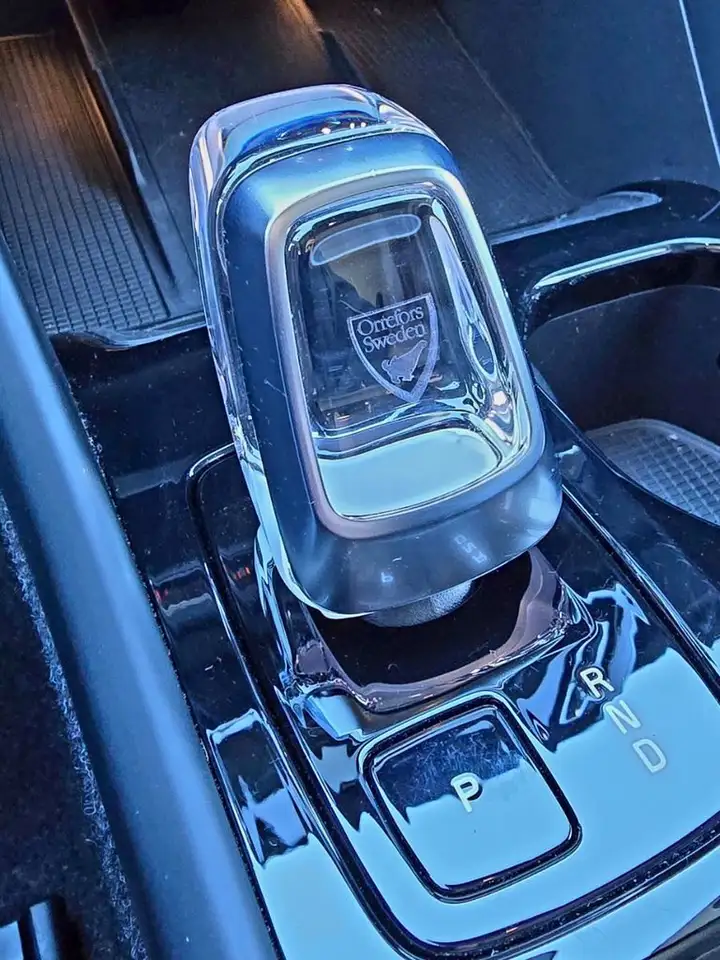 Volvo XC40 снимка Volvo XC40