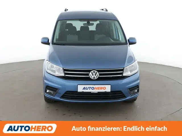 Volkswagen Caddy view 9