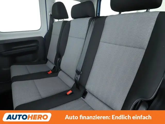 Volkswagen Caddy view 14