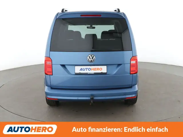 Volkswagen Caddy view 5