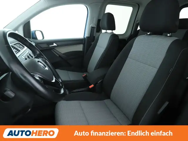 Volkswagen Caddy view 10