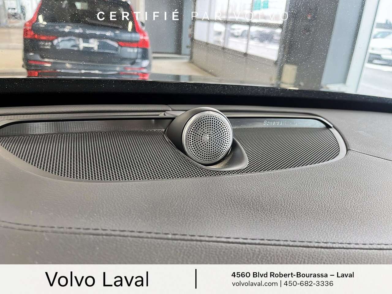 2023 Volvo XC90 Ultimate Dark Theme XC90 Ultimate, B6 AWD mild hyb thumb 16